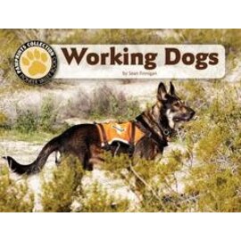 PIONEER VALLEY EDUCATION Working Dogs - Single Copy