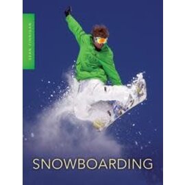 PIONEER VALLEY EDUCATION Snowboarding- Single Copy