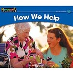 NEWMARK LEARNING How We Help [NL0041]