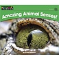 NEWMARK LEARNING Amazing Animal Senses!