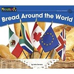 NEWMARK LEARNING Bread Around the World [NL0393]