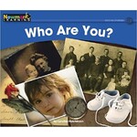 NEWMARK LEARNING Who Are You! [NL0402]
