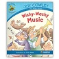 HAMERAY PUBLISHING Wishy-Washy Music Big Book