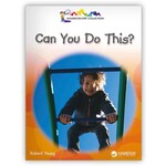 HAMERAY PUBLISHING Can You Do This? Big Book [BB1090]