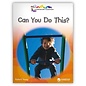 HAMERAY PUBLISHING Can You Do This? Big Book