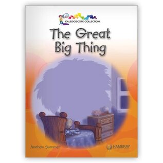 HAMERAY PUBLISHING The Great Big Thing Big Book