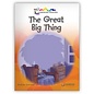 HAMERAY PUBLISHING The Great Big Thing Big Book