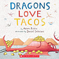 SCHOLASTIC Dragons Love Tacos