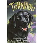 HARPER COLLINS Tornado by Betsy Byars [9780064420631]