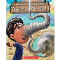 SCHOLASTIC What If You Had an Animal Nose? by  Sandra Markle