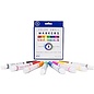 Color Swell Color Swell Washable Bulk Markers 36 Packs 8 Count Vibrant Colors