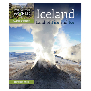 PIONEER VALLEY EDUCATION Iceland Land of Fire and Ice