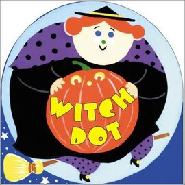 Witch Dot By: Kelly Asbury