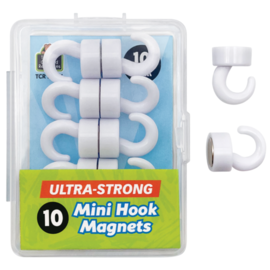 Teacher Created Resources Mini Hook Magnets