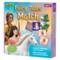 Teacher Created Resources Fairy Tales Match Game