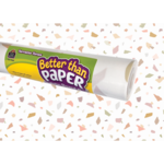 Teacher Created Resources Better Than Paper Bulletin Board Roll - Terrazzo Tones [TCR77439]