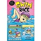CAPSTONE The Swim Race (My First Graphic Novel)