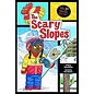 CAPSTONE The Scary Slopes (My First Graphic Novel)