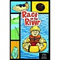 CAPSTONE Race on the River (My First Graphic Novel)