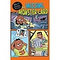CAPSTONE The Missing Monster Card (My First Graphic Novel)