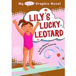 CAPSTONE Lily's Lucky Leotard (My First Graphic Novel) [9781434214119]