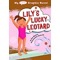 CAPSTONE Lily's Lucky Leotard (My First Graphic Novel)