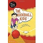 CAPSTONE The Kickball Kids (My First Graphic Novel)