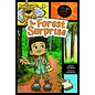 CAPSTONE The Forest Surprise (My First Graphic Novel)