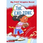 CAPSTONE The End Zone (My First Graphic Novel) [9781434214089]