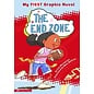 CAPSTONE The End Zone (My First Graphic Novel)