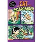 CAPSTONE The Cat That Disappeared (My First Graphic Novel) [9781434222824]