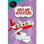 CAPSTONE Airplane Adventure (My First Graphic Novel) [9781434222862]