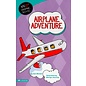 CAPSTONE Airplane Adventure (My First Graphic Novel)