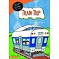 CAPSTONE Train Trip (My First Graphic Novel)