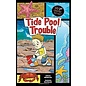 CAPSTONE Tide Pool Trouble (My First Graphic Novel) Used