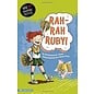 CAPSTONE Rah-Rah Ruby! (My First Graphic Novel) Used