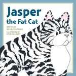 PIONEER VALLEY EDUCATION Jasper the Fat Cat - Single Copy [J11s]