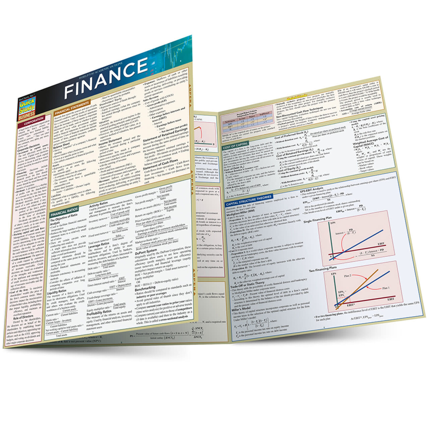 QuickStudy QuickStudy | Finance QuickStudy [233138]
