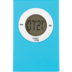 Teacher Created Resources Magnetic Digital Timer - Aqua [TCR20719]