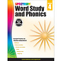 Carson-Dellosa Publishing Group SPECTRUM WORD STUDY PHONICS GRADE 4