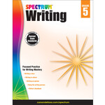 Carson-Dellosa Publishing Group Spectrum Writing Book Grade 5 [CD704574]