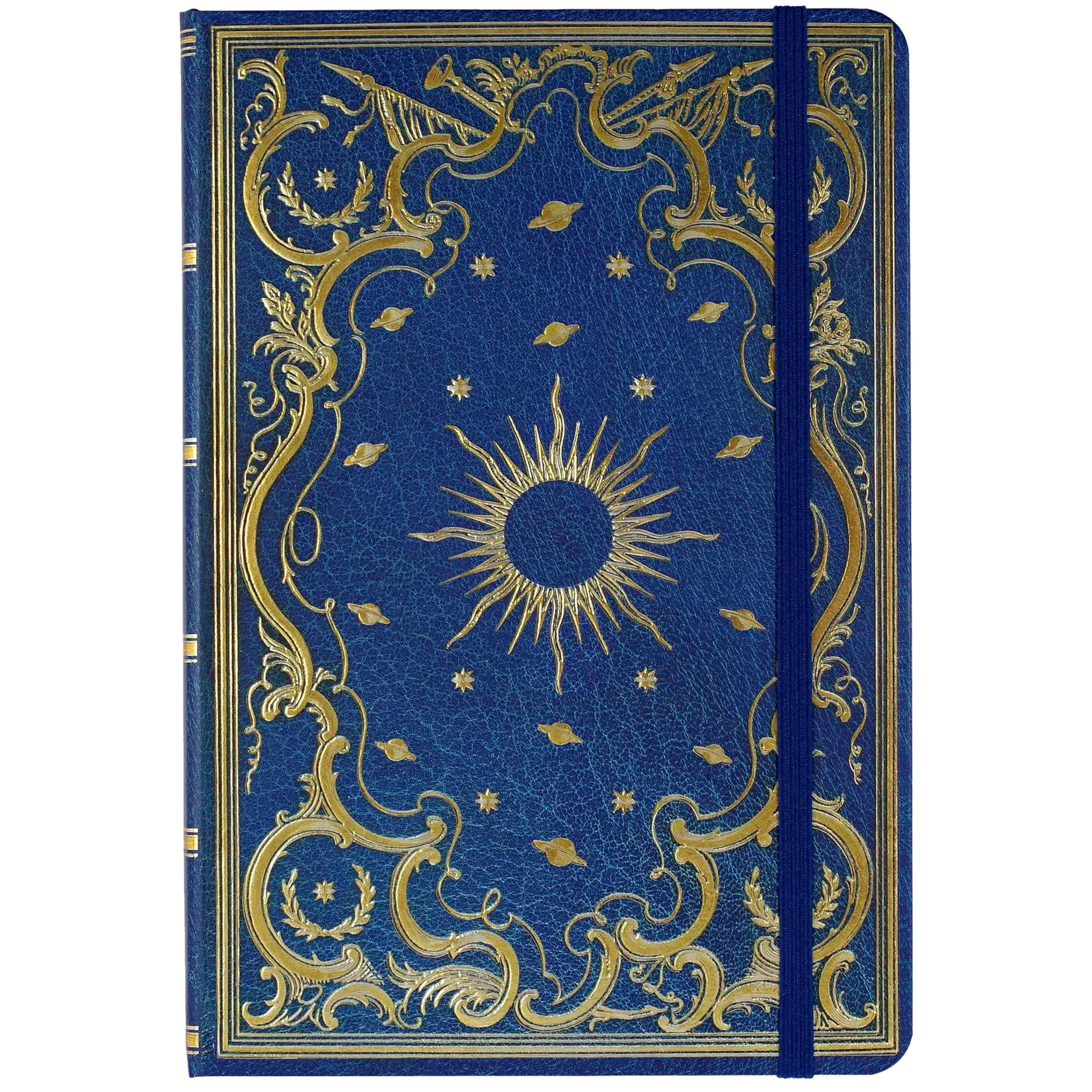 Peter Pauper Press Celestial Dot Matrix Notebook [9781441327765]