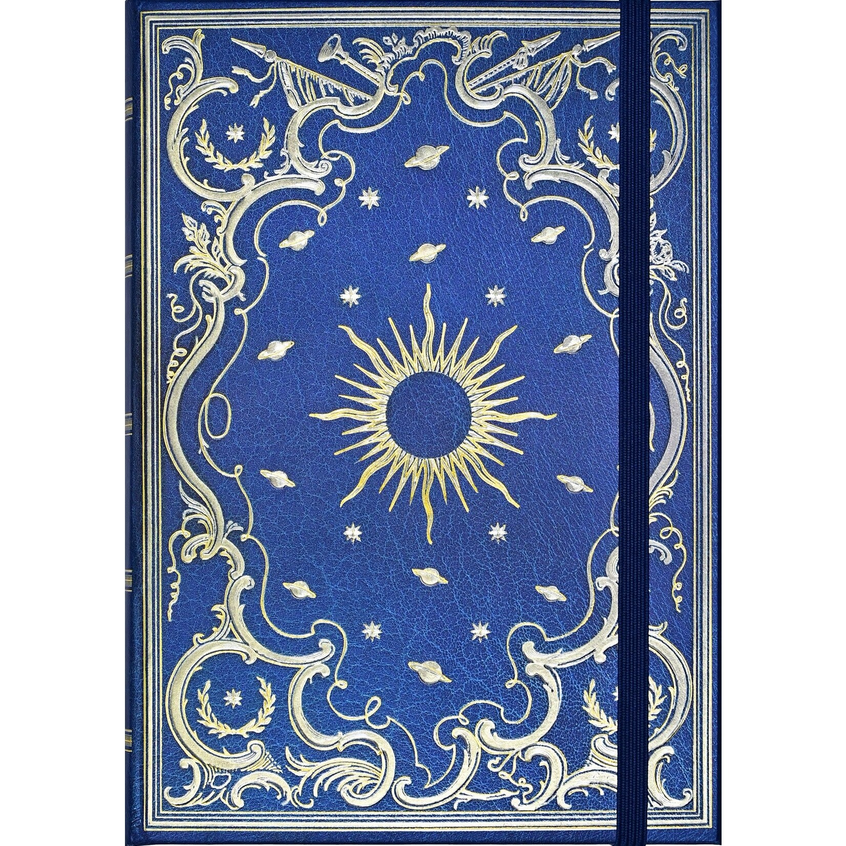 Peter Pauper Press Celestial Journal [9781441337474]