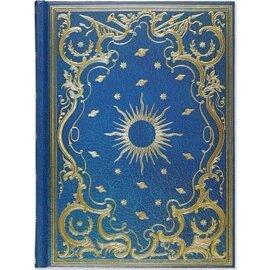 Peter Pauper Press Celestial Journal [Hardcover]