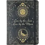 Peter Pauper Press Live by the Sun Artisan Journal [9781441341341]