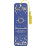 Peter Pauper Press Celestial Artisan Bookmark [9781441337641]