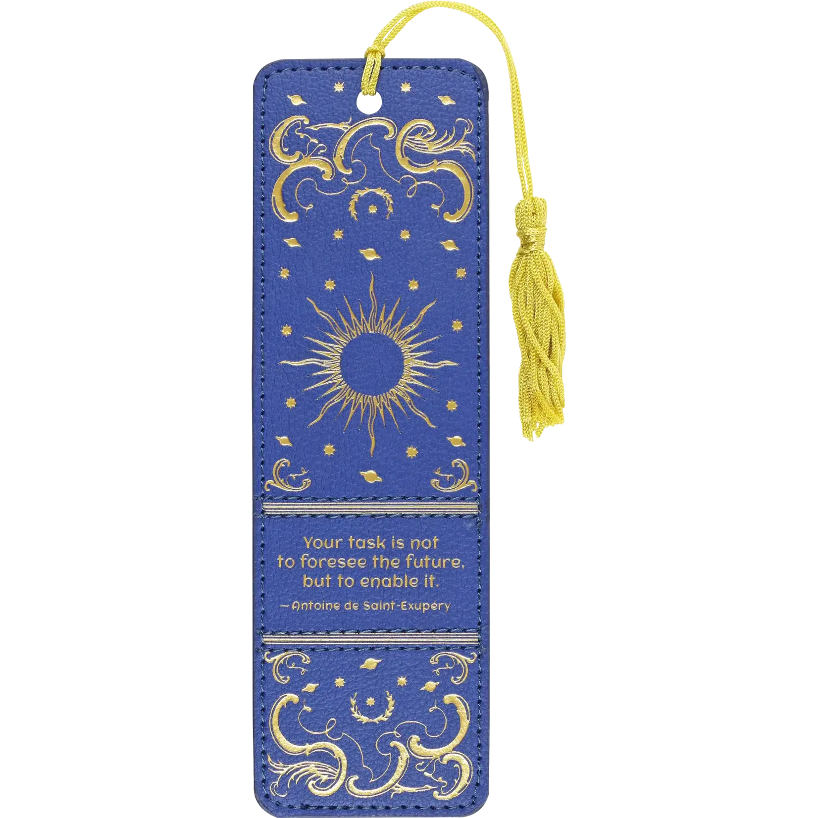 Peter Pauper Press Celestial Artisan Bookmark [9781441337641]