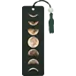 Peter Pauper Press Moon Phases Beaded Bookmark