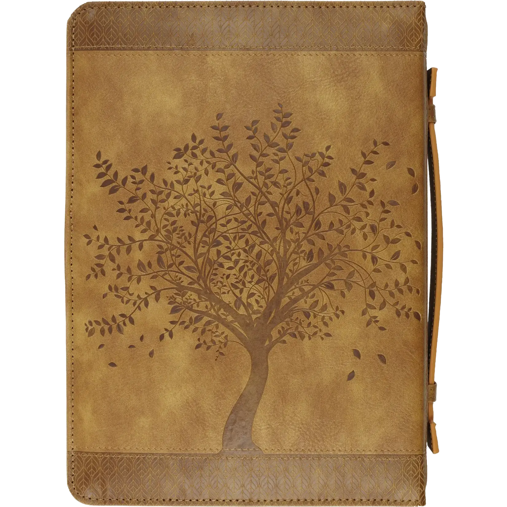 Peter Pauper Press Tree of Life Bible Cover [9781441336811]