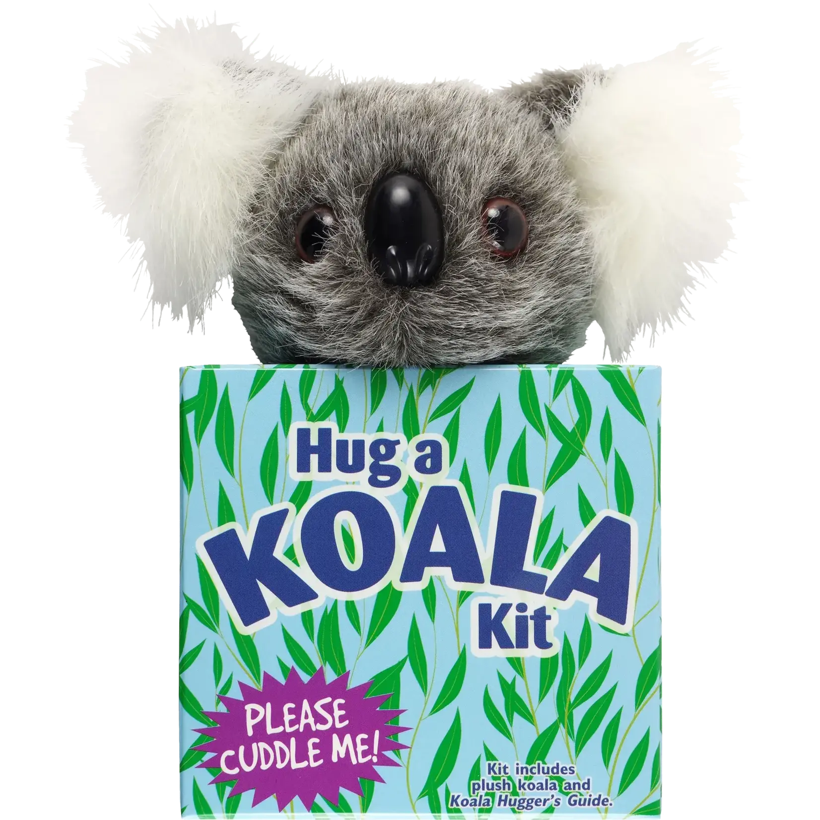 Peter Pauper Press Hug a Koala Kit [9781441335494]